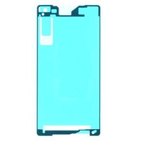 Sony Xperia Z2 D6503 Kleber Display Touchscreen Glas Rahmen Cover GehäUse