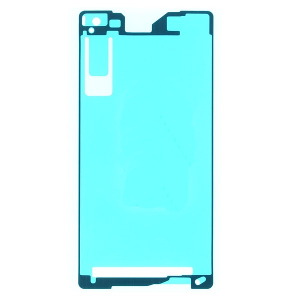 Sony Xperia Z2 D6503 Kleber Display Touchscreen Glas Rahmen Cover GehäUse-image
