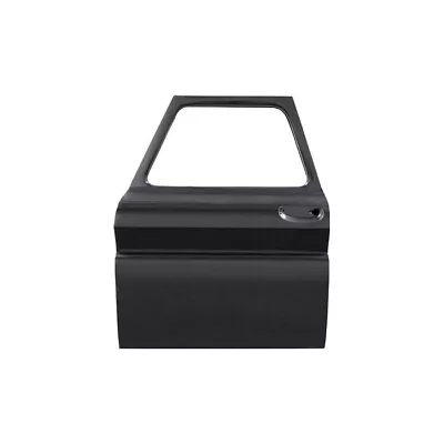 OER T70682 64-66 Fits Chevrolet/GMC Truck Door Shell, Drivers Side 