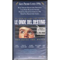 Die Wellen Des Schicksals Vhs Lars Von Trier Univideo - 509049 Sealed