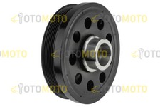 Poulies diverses BMW X1