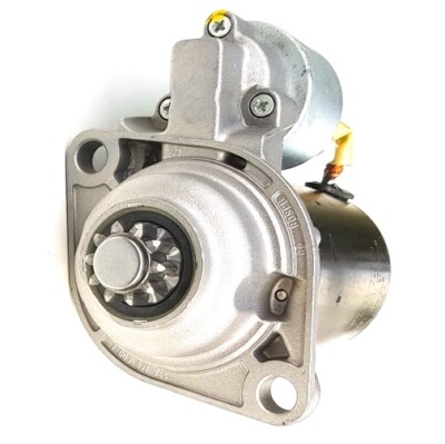NEU! ORIGINAL-BOSCH-ANLASSER Audi A2 1.4 & A3 1.9 TDi  - quattro - 0001125012