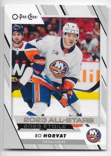 23/24 O-PEE-CHEE ALL-STARS/MARQUEE ROOKIES RC Hockey (#501-600) U-Pick From List - Picture 36 of 100