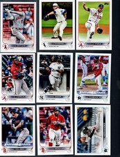 -2022 TOPPS Baseball 1-250 Complete Your Set BUY MORE SAVE MORE