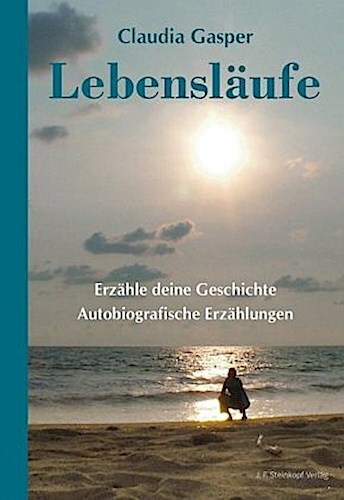 Lebensläufe - Claudia Gasper - 9783798408579