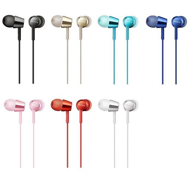 NICKSTON 12-Piece Large Hybrid Replacement Eartips – For Sony XBA, MDR, DR Series IEMs