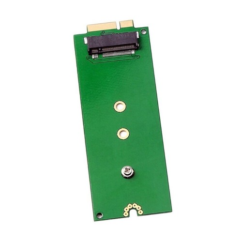 Carte convertisseur universelle pour Pro 2012 vers NGFF(M.2) pour passionnés de PC - Photo 4/7