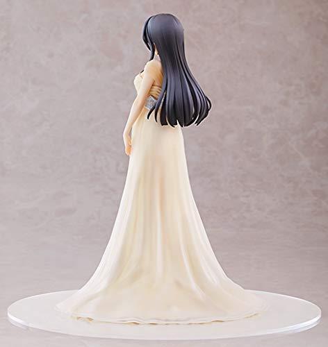 Seishun Buta Yarou wa Bunny Girl Senpai no Yume wo Minai - Mai Sakurajima  Haregi Ver. Limited Edition [Aniplex]