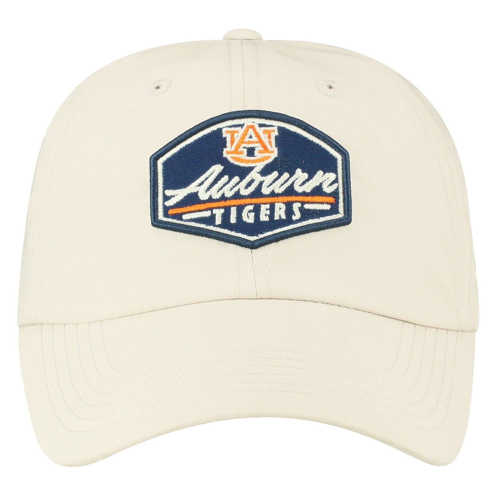 Auburn Golf Hat