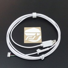 1Set Mouse Cable and Feet Replacement Repair Accessory for G502 X