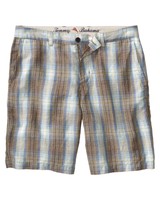 $98 - Tommy Bahama Men's 'pucca Plaid' Beryl Casual Shorts - 40 $98 - Tommy Bahama Men's 'pucca Plaid' Beryl Casual Shorts - 40