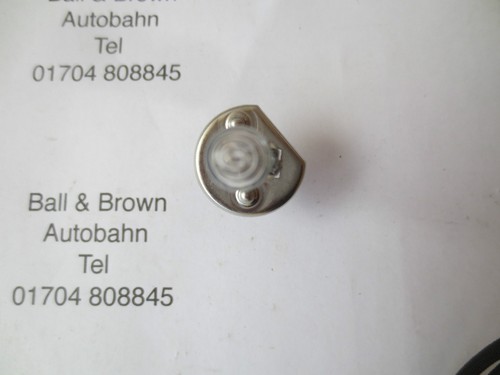 Genuine GM H1 Halogen Bulbs 12v 55w Part No 93190463 - Picture 2 of 4