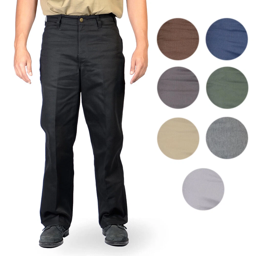 Ben Davis Regular 34 Size Pants for Men for sale | eBay