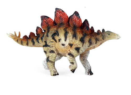 18cm Dinosaur PVC Toy Animal Figure Doll Kids Gift - Picture 1 of 5