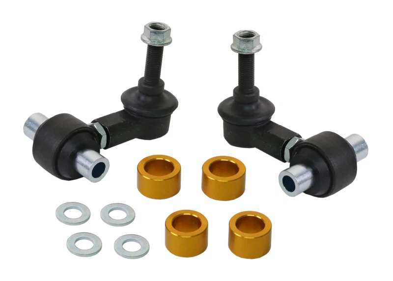 Whiteline Rear Swaybar Links for Audi 12+ A3/S3 / 12+ VW Golf/Golf R (MK 7) - Image 3 of 4