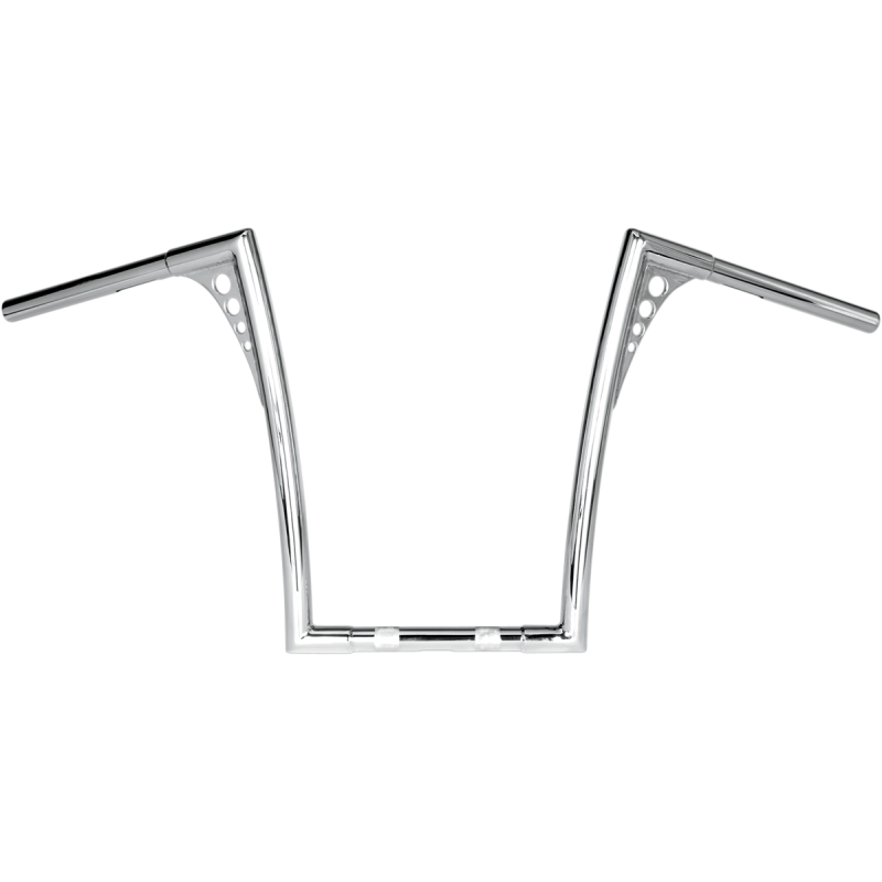 レンページ Khrome Werks Bagger Bobber Ape Hanger Handlebars For Harley