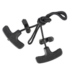 BEARX Crossbow Rope Cocking AID, Black, One Size