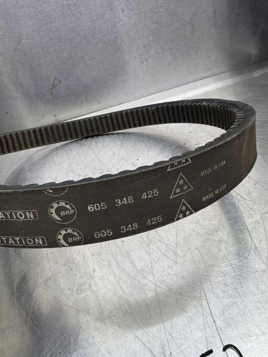 OEM 2007 07 08 09 SKIDOO EXPEDITION TUV V800 800 1000 DRIVE OEM 2007 07 08 09 SKIDOO EXPEDITION TUV V800 800 1000 DRIVE