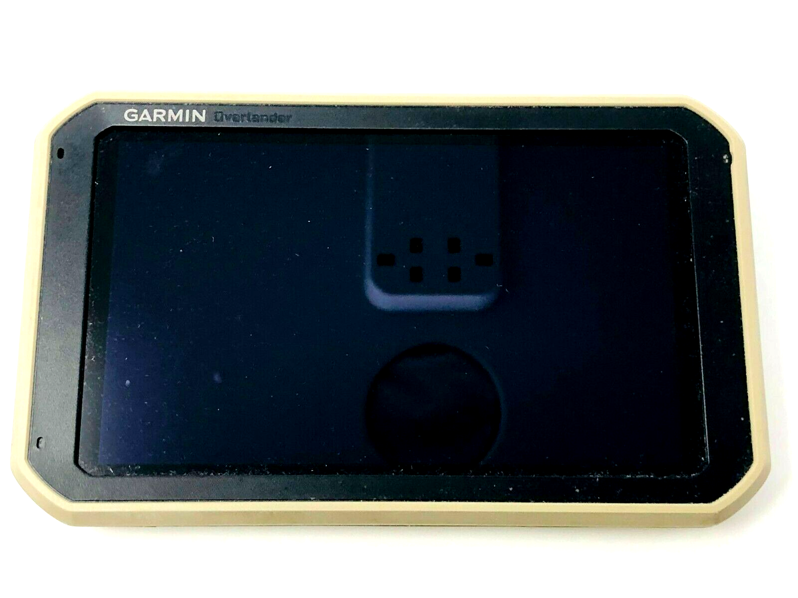 Garmin Overlander Automotive Mountable GPS Navigator - 6.95\