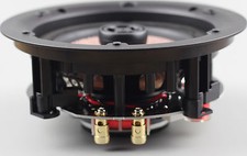 5.25" Wireless Home In-Ceiling Speakers Built-in Bluetooth Ceiling Speakers