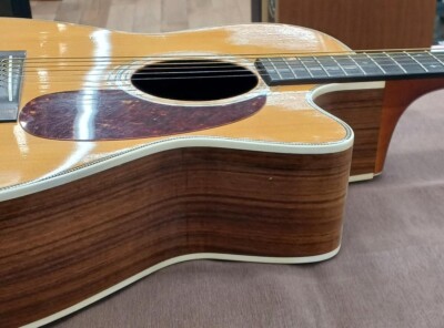 K.YAIRI RYF-1001C Acoustic Guitar #26814 | eBay