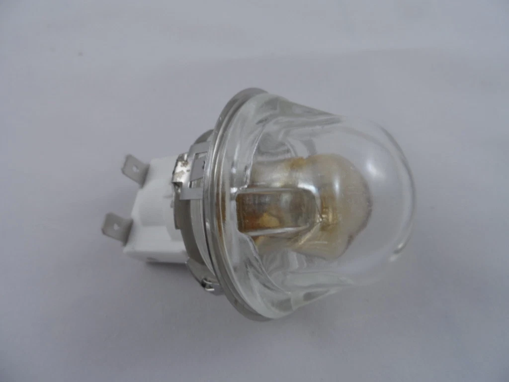 Baumatic oven light sale bulb
