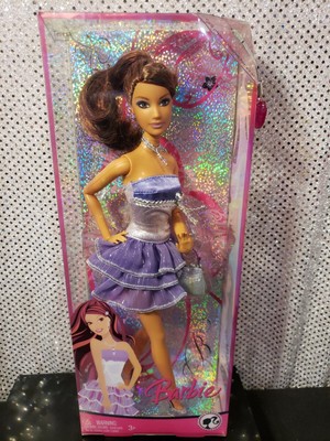 barbie fashionista 2008