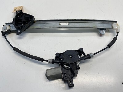 Mazda CX-3 Bj.2017 2.0 SKYACTIV-G Fensterhebermotor Vorne Links BHN95958X