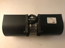 ***GE Over The Range Microwave Vent Motor Blower WB26X10138, WB26X10217***