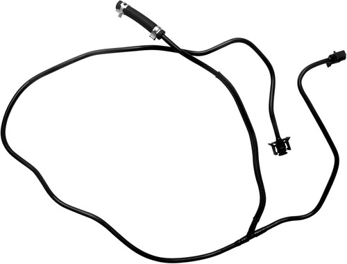 Kühler Ausgleichsbehälter Schlauch für 2012-2018 Ford Focus 2.0L L4 Nicht Turbo Motor - Bild 3 von 7
