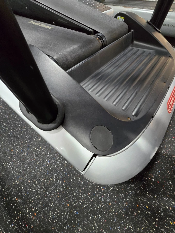 Star Trac | Escalador de banda de rodadura E-TC Foto 3 de 4