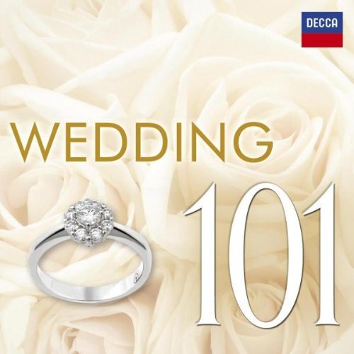 Aa. Vv. - 101 Wedding