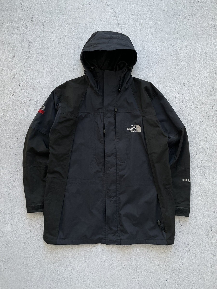 Vintage 90s Mens The North Face Goretex Mountain Light 2 Parka