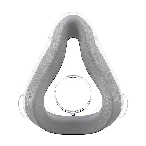 ResMed AirTouch F20 Full Face Replacement Cushion - Medium - Picture 1 of 8