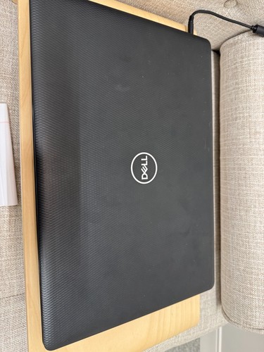 Dell laptop AMD A9 7th gen, 15inch screen, 4gb RAM, 100gb HDD - Picture 3 of 3