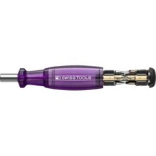 PB Swiss PB 6464.Purple Bit Holding Screwdriv...