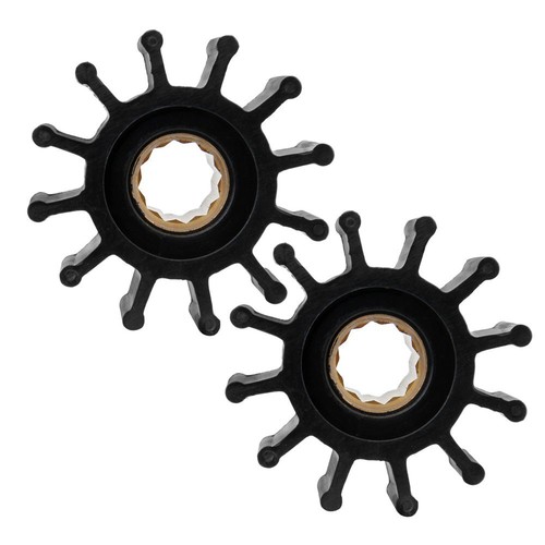 Pump Impeller For Indmar Monsoon Supra Moomba Mastercraft Johnson