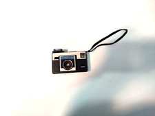 VINTAGE KODAK INSTAMATIC X-25 CAMERA VIEWFINDER POINT SHOOT 126 FILM