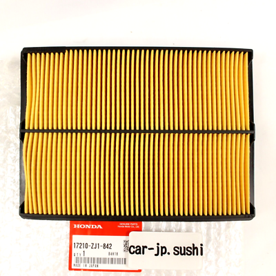 Elemento Filtro Aria Per Motore Honda GX610 GX620 GX670 GXV60 GXV610 GXV620 - Netuera