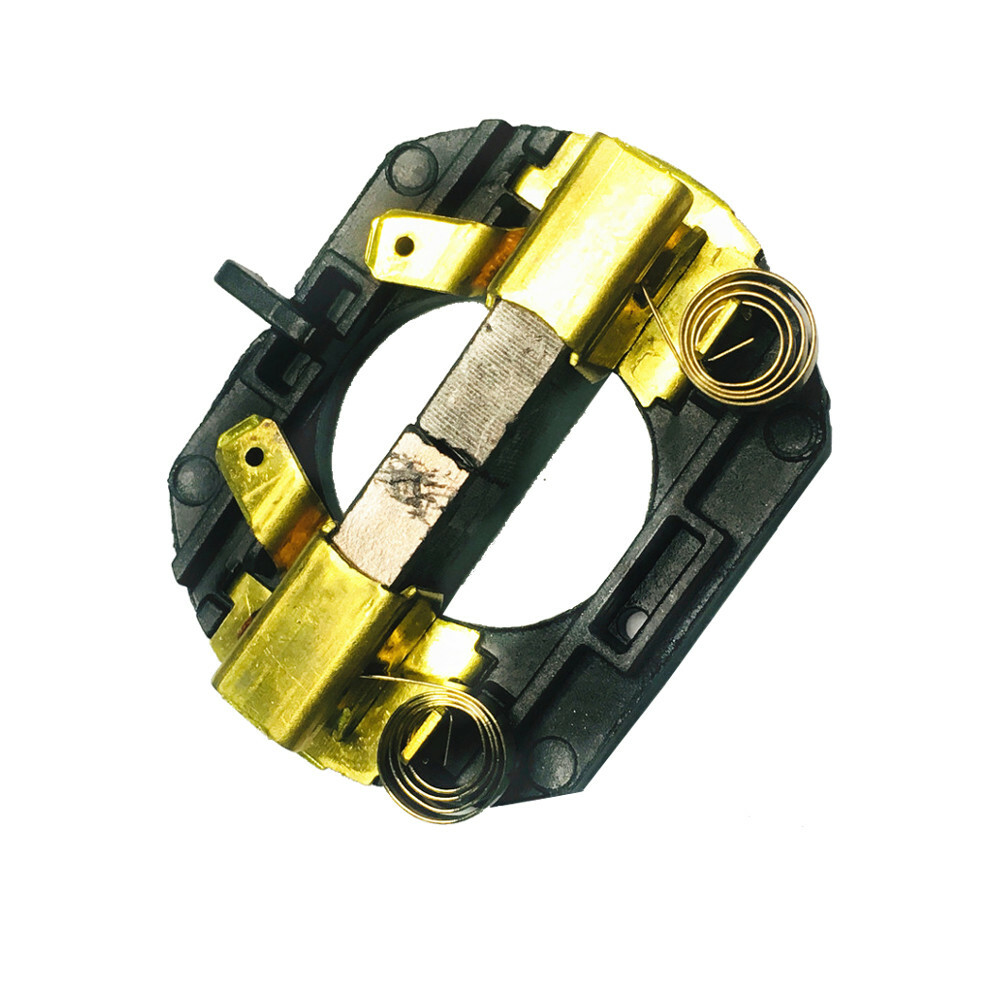 Motorkohlenhalter inkl. Kohlen für DeWalt DCD785L2 BTI A-SBS18V Akkuschrauber