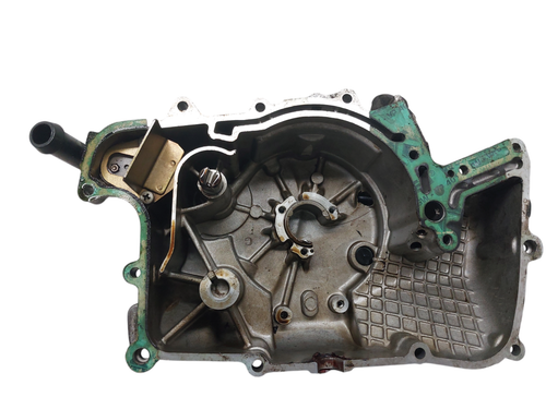 DECKEL GEHÄUSE STATOR WASSERPUMPE ORIGINAL PIAGGIO X9 500 2006/2007 994261-1 - Bild 16 von 24