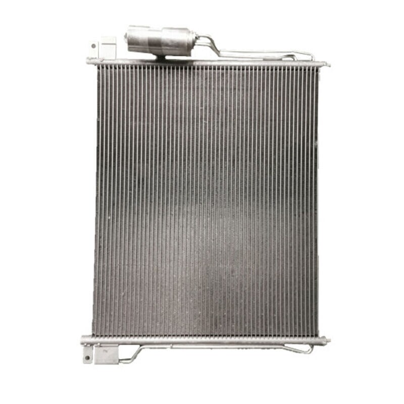 New A/C Condenser Fits 2005-2019 Nissan Frontier 92100ZP50A