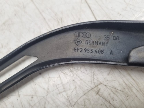 AUDI A3 MK2 FRONT WIPER ARM PAIR 3DR HATCH 8P2955407A 8P2955408A 2004-2010 - Picture 13 of 14