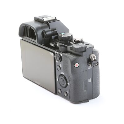 Test Sony A7 IV (Alpha 7 IV) : la relève est là