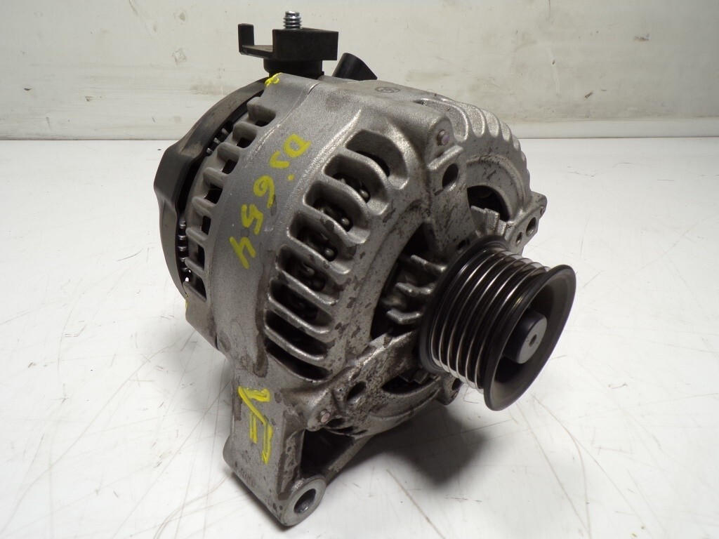 12317640875 LICHTMASCHINE FÜR BMW SERIE 2 GRAN TOURER F46 218D 
