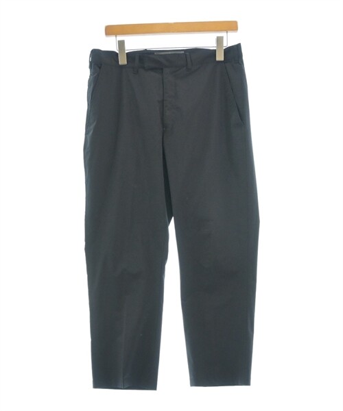 PRADA SPORT Slacks Black 48(Approx. L) 2200485215021 | eBay PRADA SPORT Slacks Black 48(Approx. L) 2200485215021 | eBay