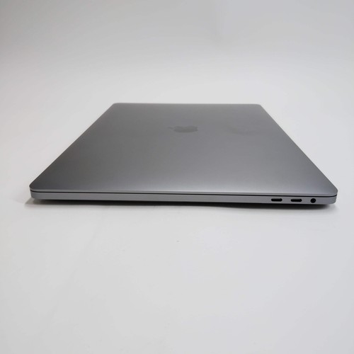 2019 Apple MacBook Pro 16" i7 2.6GHz RADEON PRO 5300M 16GB RAM 512GB MVVL2LL/A - Photo 7/11