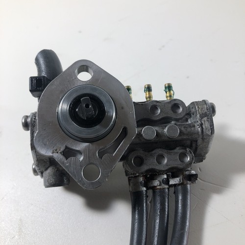 YAMAHA 200 HP HPDI OIL INJECTION PUMP 