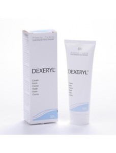 dexeryl cream for eczema