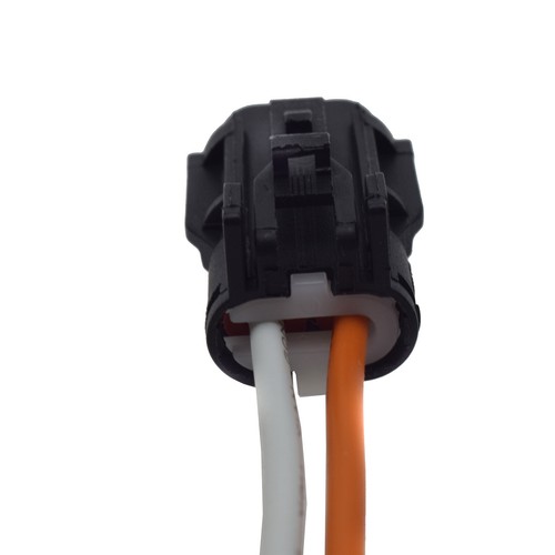 2pc Air Ambient Temperature Sensor &Plug for Hyundai Accent Kia Forte 969853X000 - 第 8/12 張圖片